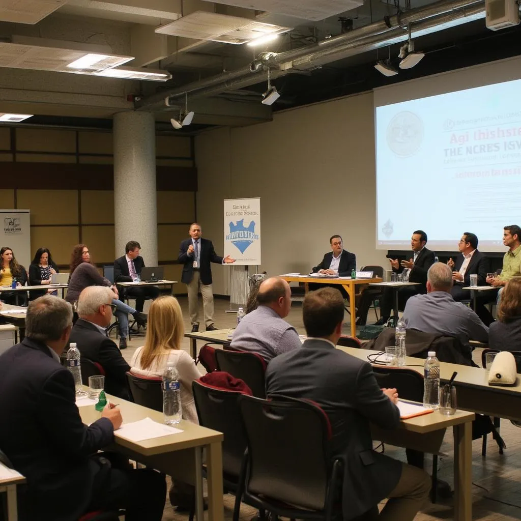 Foro de Inversión en AgTech