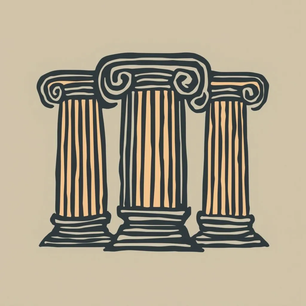 Icono de Valores