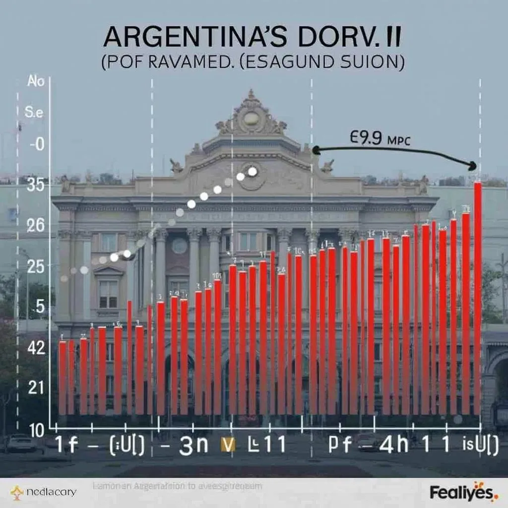 Inversiones en Bonos y Renta Fija Argentina