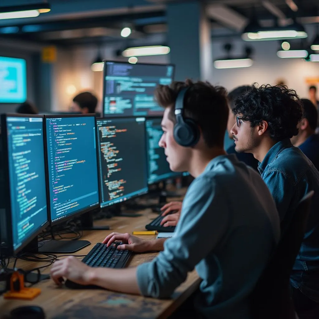 Inversiones en Tecnología y Startups Argentinas