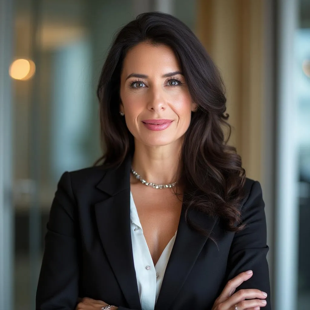 Lucía Giménez